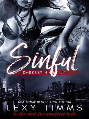 cover image of Sinful
